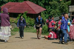 BIB: 
                            <button type="button" onclick="openModal(26719633)" class="btn btn-primary btn-sm float-right btn-popup" data-toggle="modal" data-target=".modal-high-quality">
                        <i class="fas fa-shopping-cart"></i> Add to Cart
                    </button>
                                            <button type="button" onclick="isThisMe(26719633, true)" class="btn btn-success btn-sm float-right btn-popup btn-isme hidden" data-toggle="tooltip" data-placement="bottom" title="นี่คือรูปของคุณใช่ไหม คลิกที่นี่เพื่อเอาเข้าอัลบั้ม">
                        <i class="fas fa-plus"></i> Add to album
                    </button>
                    <button type="button" onclick="isThisMe(26719633, false)" class="btn btn-warning btn-sm float-right btn-popup btn-isnotme hidden">
                        <i class="fas fa-ban"></i> Remove from album
                    </button>